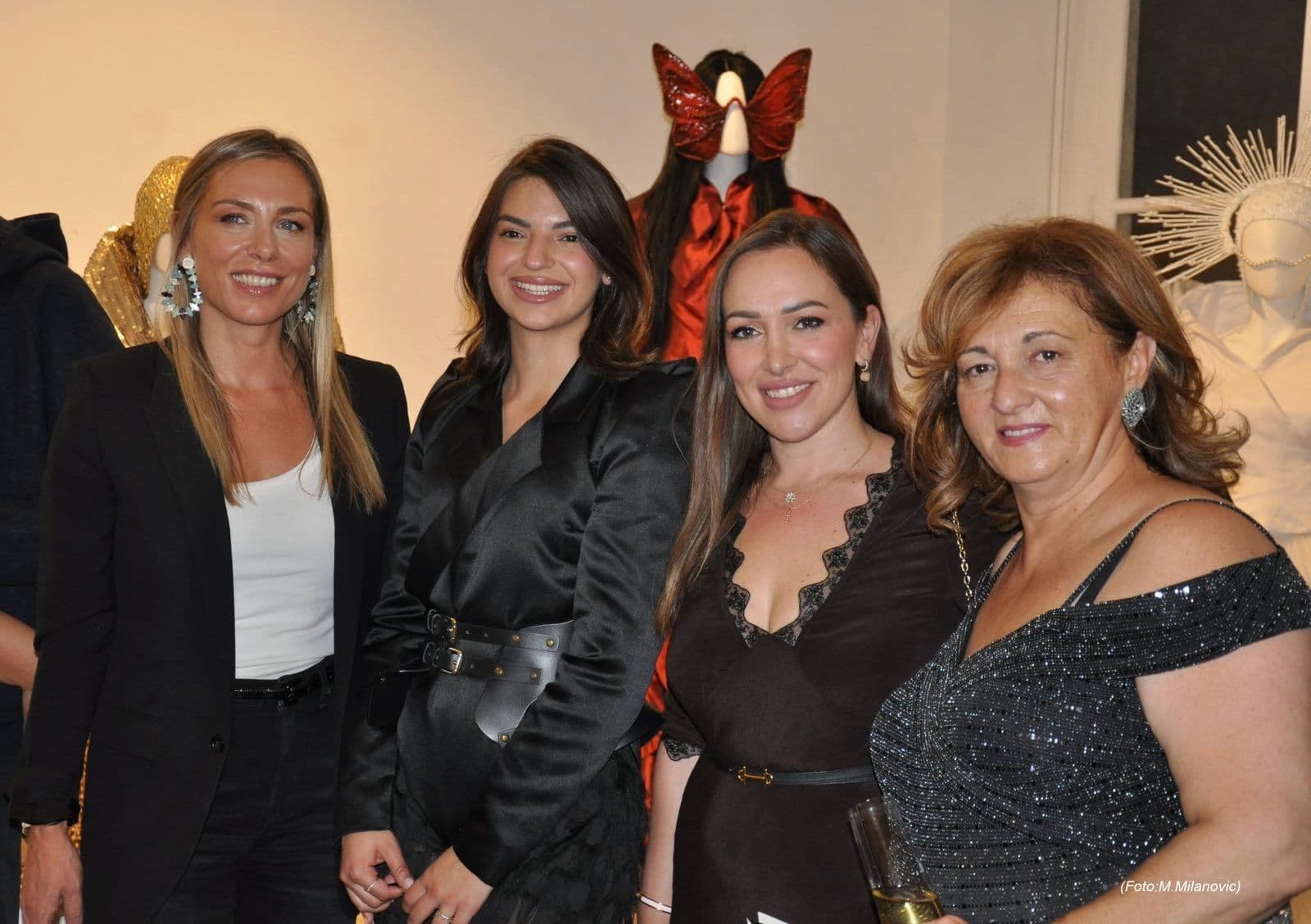 Bureau Srpska aux côtés de nos talents sur la scène internationale